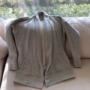 Vineyard Vines open front cardigan